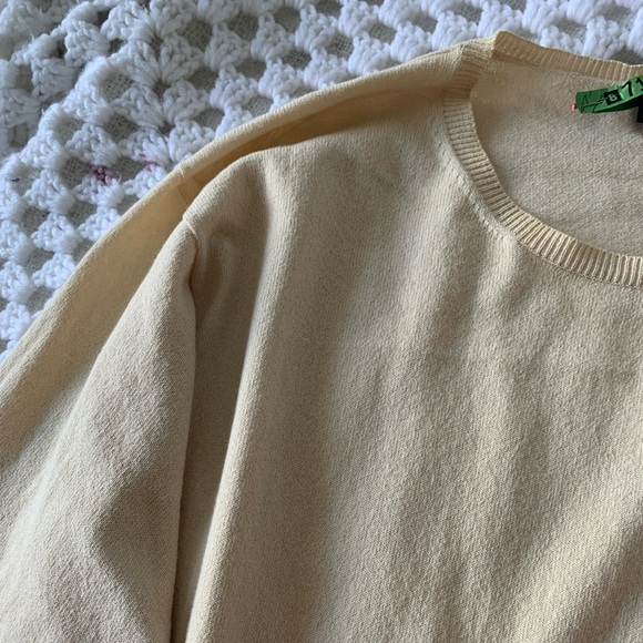 Like new JIL SANDER men sweater M - Picture 3 of 6